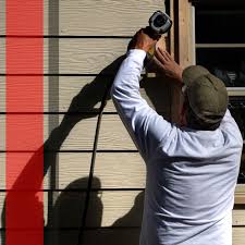 Siding Removal and Disposal in Madison, MN